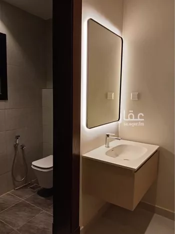 شقة للإيجار في شارع أبي طاهر إسماعيل الجيطالي, حي النرجس, مدينة الرياض, منطقة الرياض صورة 2