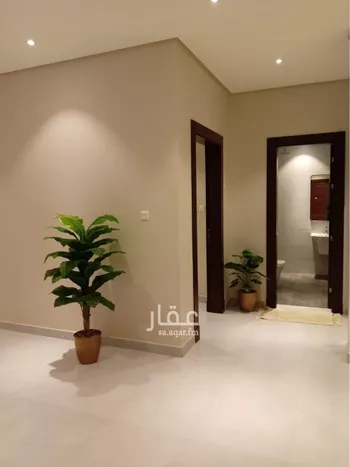 شقة للإيجار في شارع أبي طاهر إسماعيل الجيطالي, حي النرجس, مدينة الرياض, منطقة الرياض صورة 4