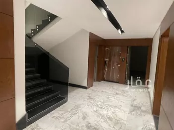شقة للإيجار في شارع الحصير, حي الملقا, مدينة الرياض, منطقة الرياض صورة 3