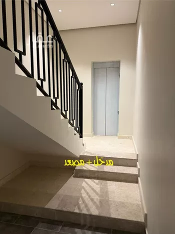دور للبيع في حي الجنادرية, مدينة الرياض, منطقة الرياض صورة 4