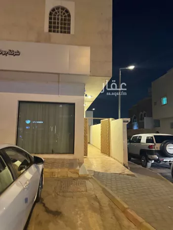 شقة للإيجار في شارع الأمير محمد بن فيصل بن تركي, حي القدس, مدينة الرياض, منطقة الرياض صورة 2