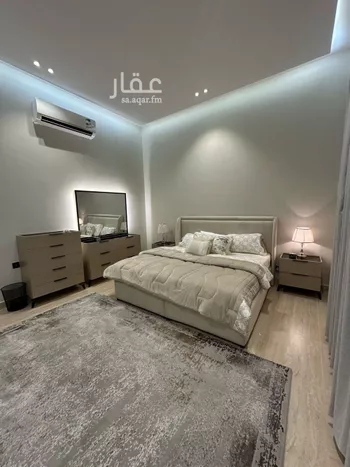 شقة للإيجار في شارع الوادي الأخضر, حي قرطبة, مدينة الرياض, منطقة الرياض صورة 5