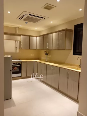 شقة للإيجار في شارع أبي طاهر إسماعيل الجيطالي, حي النرجس, مدينة الرياض, منطقة الرياض صورة 5