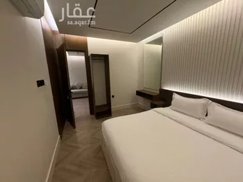 شقة للإيجار في شارع الميناء, حي مغرزات, مدينة الرياض, منطقة الرياض صورة 4