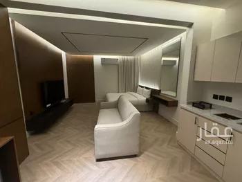 شقة للإيجار في شارع الميناء, حي مغرزات, مدينة الرياض, منطقة الرياض صورة 3