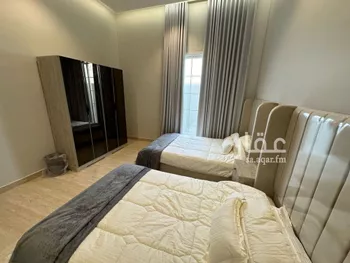 شقة للإيجار في شارع الوادي الأخضر, حي قرطبة, مدينة الرياض, منطقة الرياض صورة 3