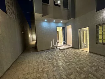 فيلا للإيجار في شارع مخلوف التميمي, حي القدس, مدينة الرياض, منطقة الرياض صورة 2