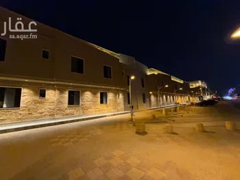 شقة للإيجار في شارع الامير مقرن بن عبدالعزيز, حي مغرزات, مدينة الرياض, منطقة الرياض صورة 2