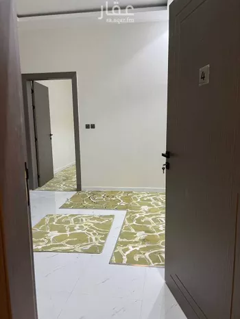شقة للإيجار في شارع 5431466, حي الشفاء, مدينة حفر الباطن, المنطقة الشرقية صورة 4