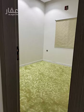 شقة للإيجار في شارع 5431466, حي الشفاء, مدينة حفر الباطن, المنطقة الشرقية صورة 3