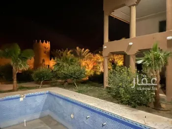 أرض للبيع في حي الغرابه ومزارعها, مدينة الغرابه ومزارعها, منطقة الرياض صورة 3