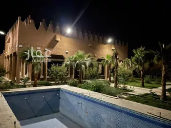 أرض للبيع في حي الغرابه ومزارعها, مدينة الغرابه ومزارعها, منطقة الرياض صورة 4