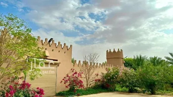 أرض للبيع في حي الغرابه ومزارعها, مدينة الغرابه ومزارعها, منطقة الرياض صورة 5