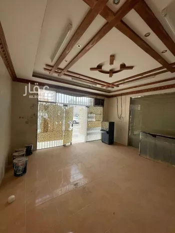 مستودع للإيجار في شارع عمرو الطائي, حي محاسن الثاني, مدينة الاحساء, المنطقة الشرقية صورة 2