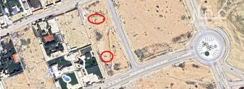 أرض للإيجار في شارع عقرباء 191, حي عقرباء, مدينة امارة منطقة الرياض - الجبيله, منطقة الرياض