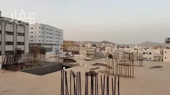 أرض للبيع في شارع شارع الشريعة, حي النزهة, مدينة مكه المكرمه, منطقة مكة المكرمة