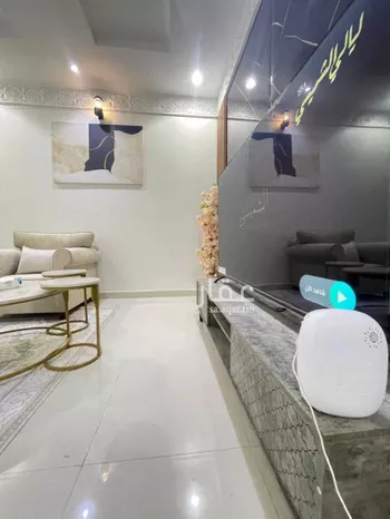 شقة مفروشة للحجز في شارع رقم 275 ، حي المونسية ، الرياض ، منطقة الرياض صورة 3