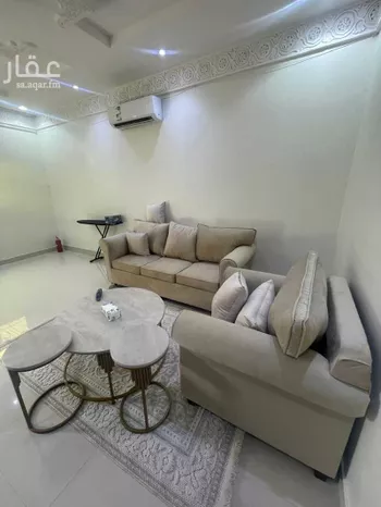 شقة مفروشة للحجز في شارع رقم 275 ، حي المونسية ، الرياض ، منطقة الرياض صورة 2