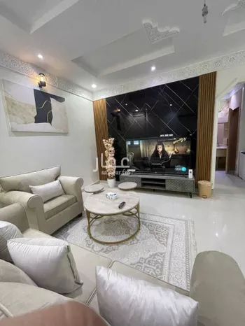 شقة مفروشة للحجز في شارع رقم 275 ، حي المونسية ، الرياض ، منطقة الرياض صورة 5