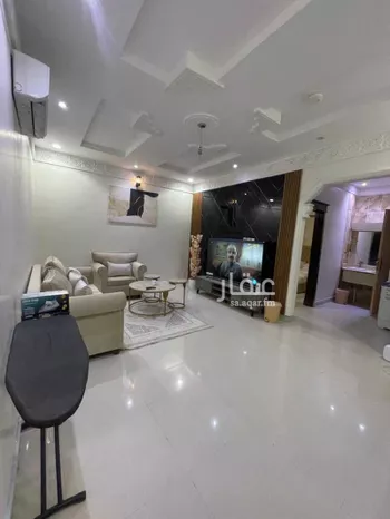 شقة مفروشة للحجز في شارع رقم 275 ، حي المونسية ، الرياض ، منطقة الرياض