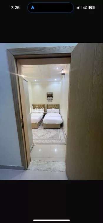 شقة مفروشة للحجز في شارع رقم, المونسية, الرياض صورة 2
