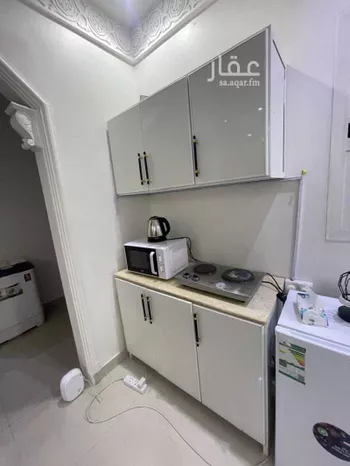 شقة مفروشة للحجز في شارع رقم 275 ، حي المونسية ، الرياض ، منطقة الرياض صورة 4