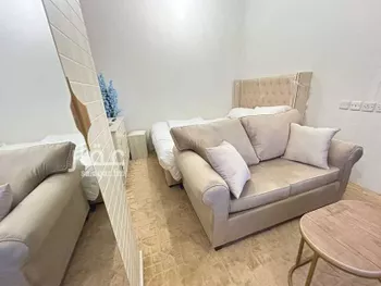 شقة مفروشة للحجز في شارع رقم, المونسية, الرياض صورة 3