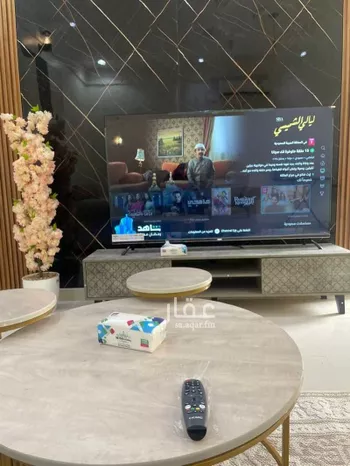شقة مفروشة للحجز في شارع رقم 275 ، حي المونسية ، الرياض ، منطقة الرياض صورة 3