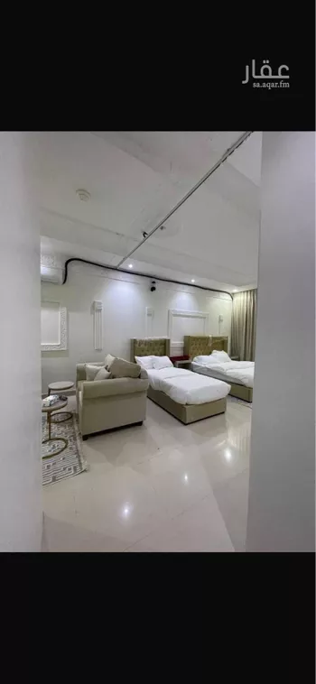 شقة مفروشة للحجز في شارع رقم, المونسية, الرياض صورة 2