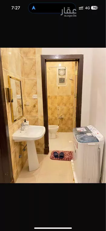 شقة مفروشة للحجز في شارع رقم, المونسية, الرياض صورة 3