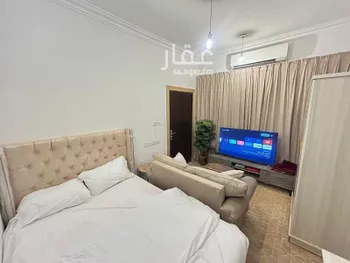 شقة مفروشة للحجز في شارع رقم, المونسية, الرياض