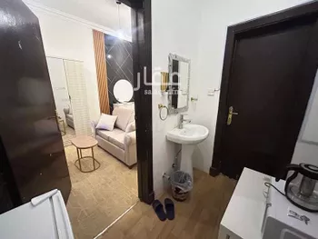 شقة مفروشة للحجز في شارع رقم, المونسية, الرياض صورة 5