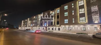 شقة للبيع في شارع المباركة, حي الحزم, مدينة الرياض, منطقة الرياض صورة 2