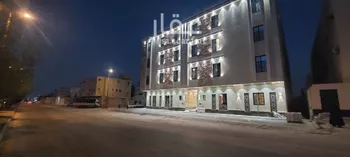 شقة للبيع في شارع المبداء, حي الحزم, مدينة الرياض, منطقة الرياض