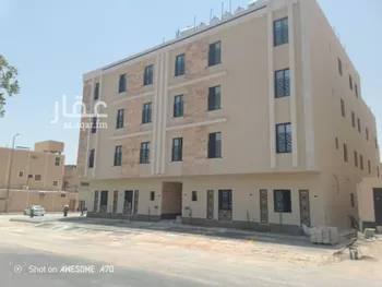 شقة للبيع في شارع المبداء, حي الحزم, مدينة الرياض, منطقة الرياض صورة 2