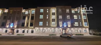 شقة للبيع في شارع المباركة, حي الحزم, مدينة الرياض, منطقة الرياض