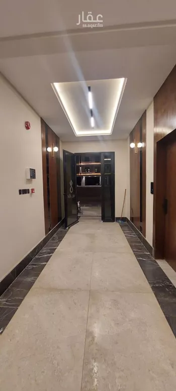 شقة للبيع في شارع المباركة, حي الحزم, مدينة الرياض, منطقة الرياض صورة 3