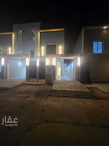 دور للبيع في شارع يوسف بن سلام, حي بدر, مدينة الرياض, منطقة الرياض