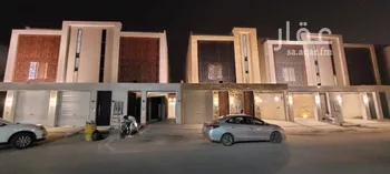 دور للبيع في شارع العشيرة, حي طويق, مدينة الرياض, منطقة الرياض صورة 2