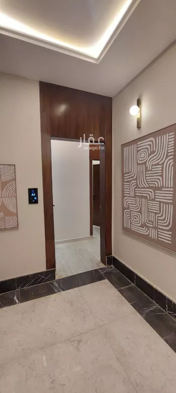 شقة للبيع في شارع المباركة, حي الحزم, مدينة الرياض, منطقة الرياض صورة 4