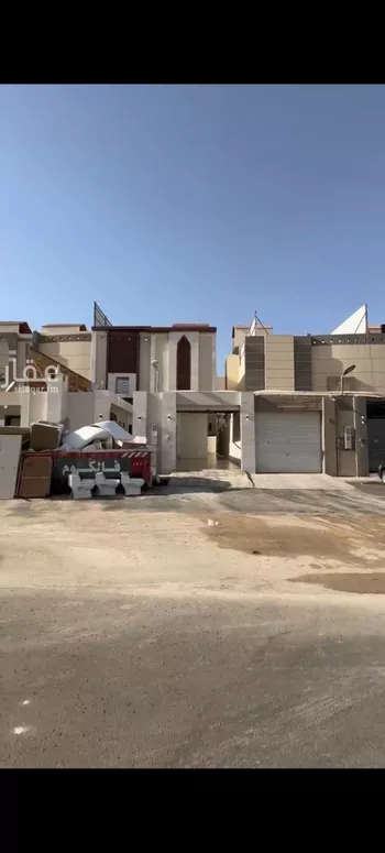 فيلا للبيع في شارع نجم الدين الايوبي, حي طويق, مدينة الرياض, منطقة الرياض