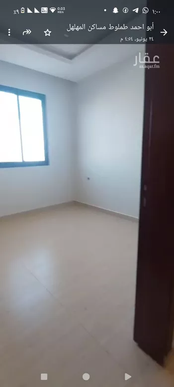 دور للبيع في شارع الشيخ صالح بن عبدالعزيز بن عبدالرحمن, حي السويدي الغربي, مدينة الرياض, منطقة الرياض صورة 3
