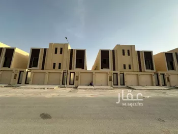 دور للبيع في شارع أحمد بن محمد البغدادي, حي عكاظ, مدينة الرياض, منطقة الرياض صورة 2