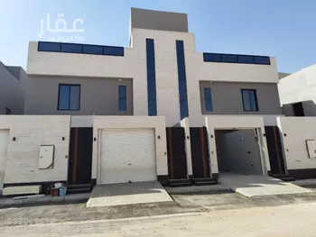 دور للبيع في شارع شرحبيل بن سعد, حي بدر, مدينة الرياض, منطقة الرياض صورة 2