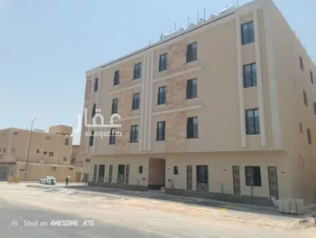 شقة للبيع في شارع المبداء, حي الحزم, مدينة الرياض, منطقة الرياض صورة 3