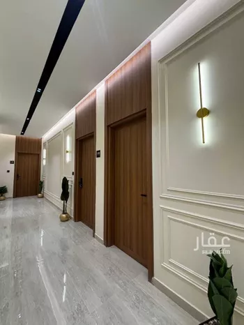 شقة للإيجار في شارع الجود, حي ظهرة لبن, مدينة الرياض, منطقة الرياض