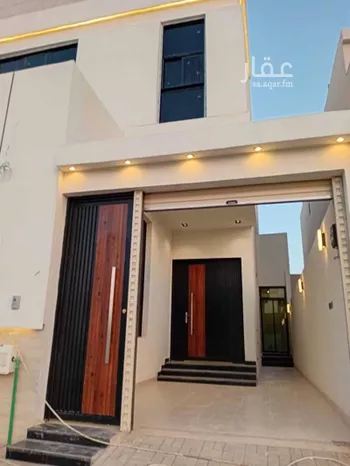 دور للبيع في حي الجنادرية, مدينة الرياض, منطقة الرياض