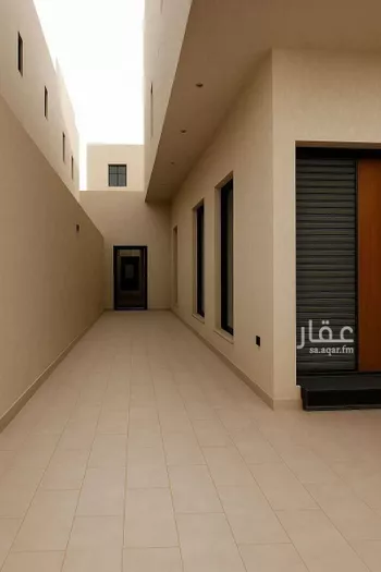 دور للبيع في حي الجنادرية, مدينة الرياض, منطقة الرياض صورة 3