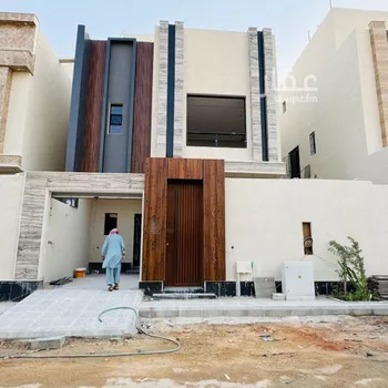 فيلا للبيع في شارع احمد بن حسين الشغدري, حي العارض, مدينة الرياض, منطقة الرياض صورة 3