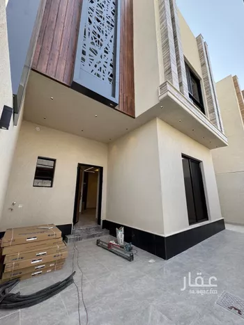 فيلا للبيع في شارع الحسن بن أحمد الجلال, حي العارض, مدينة الرياض, منطقة الرياض صورة 5